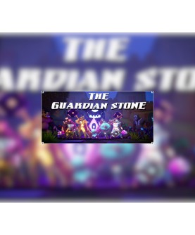 The Guardian Stone Steam Key GLOBAL